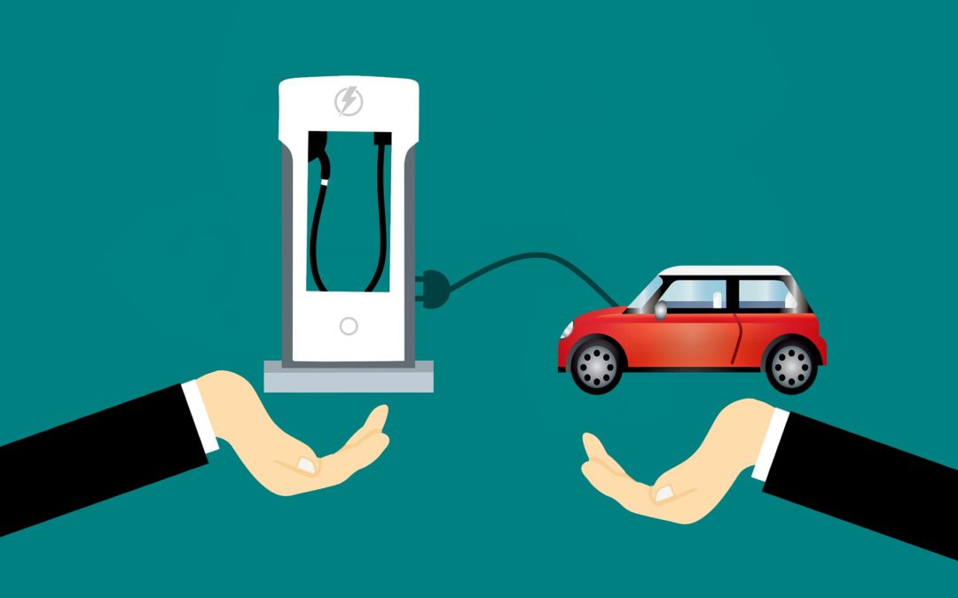 Electric vehicles, vehicles of the future?